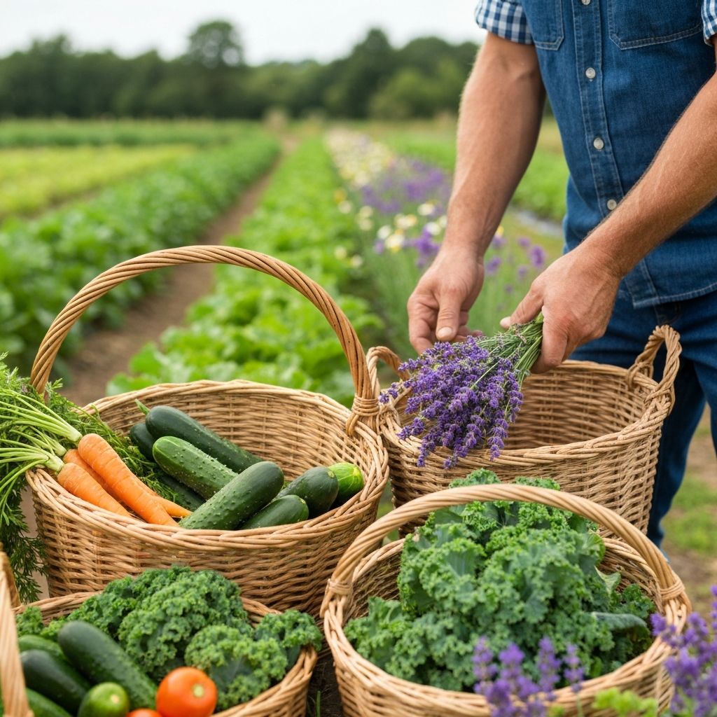 Kestävät ruokailutottumukset